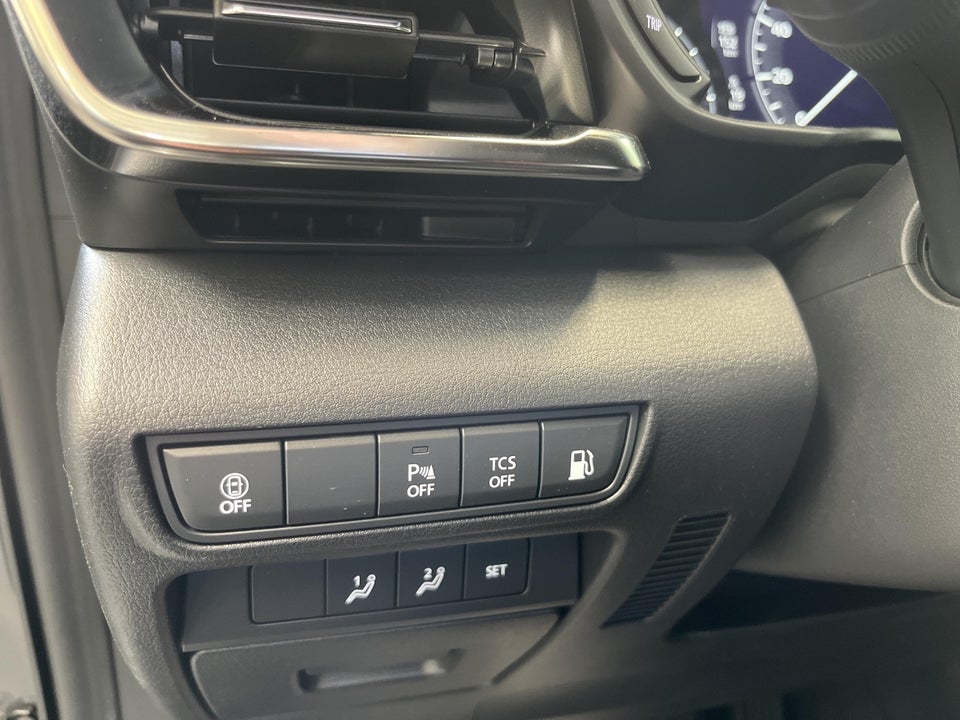 Mazda MX-30 0,8 e-SkyActiv R-EV Makoto 5d