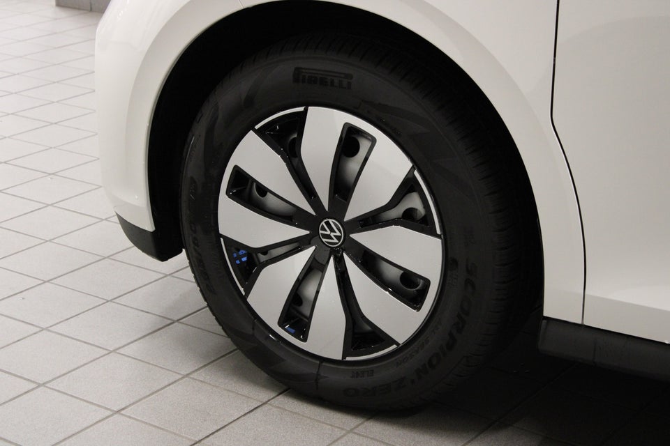VW ID.Buzz 79 Cargo Comfort
