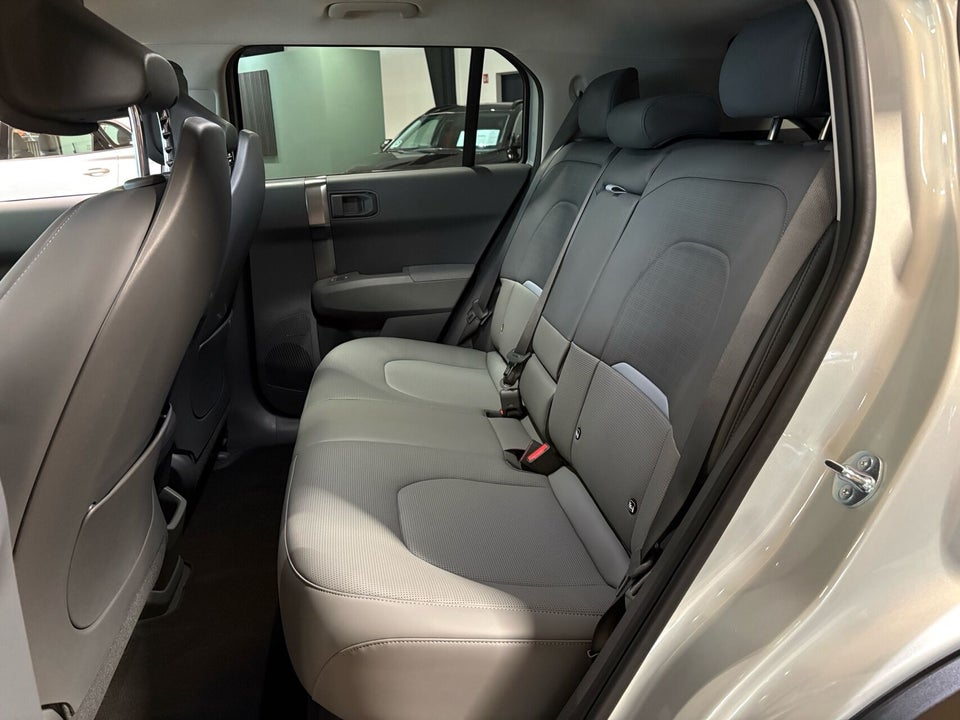 Kia EV3 81 Long Range Upgrade 5d