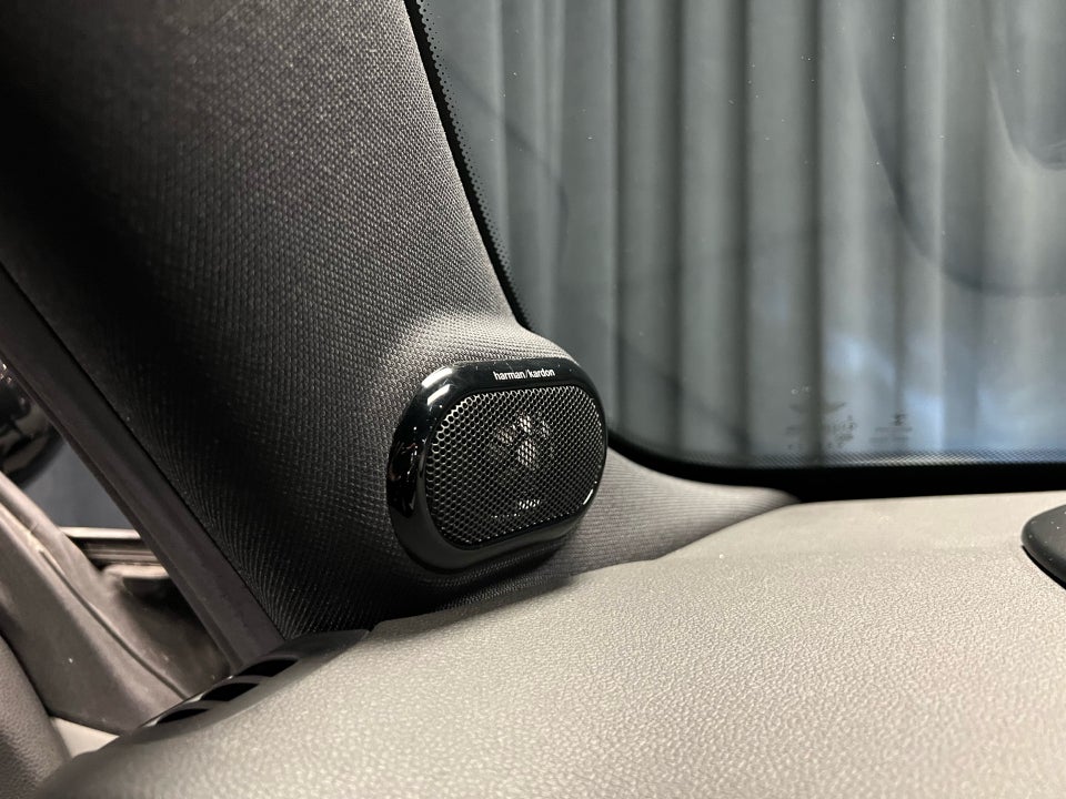 MINI Cooper SE Edition Premium Plus 3d