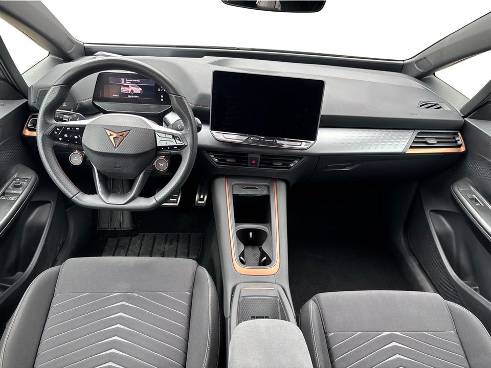 Cupra Born 77 Pasión 5d