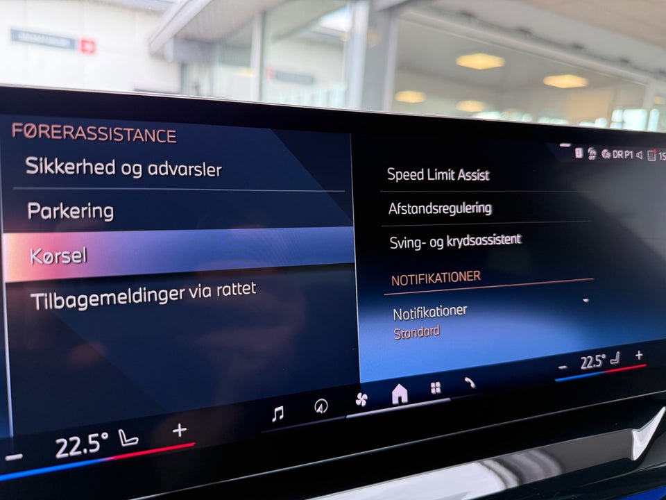 BMW i5 eDrive40 M-Sport 4d