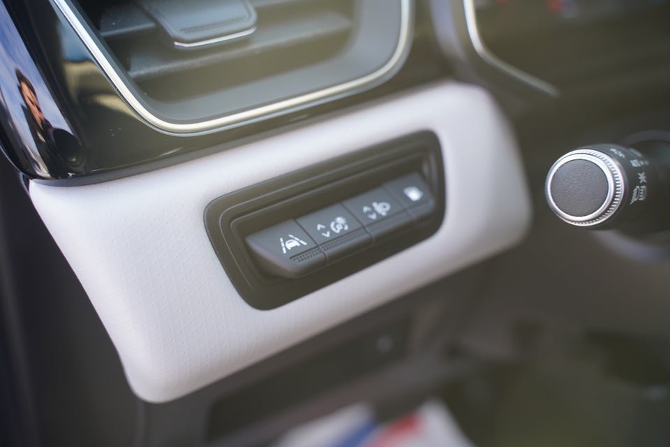 Renault Captur 1,6 E-Tech Intens 5d