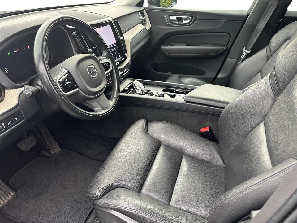 Volvo XC60 2,0 T8 ReCharge Inscription aut. AWD 5d