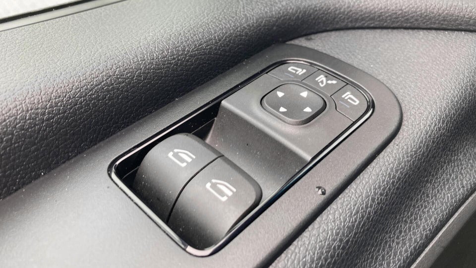 Mercedes Sprinter 317 2,0 CDi A2 Kassevogn PRO aut. RWD