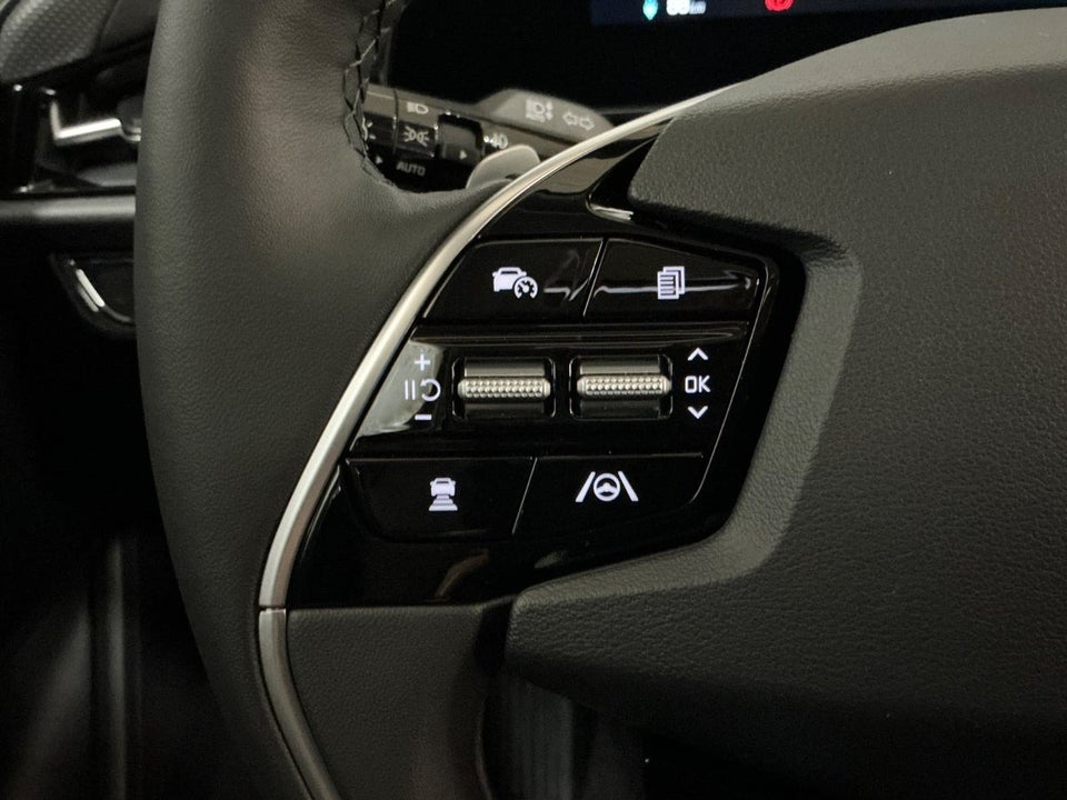 Kia Niro 64 EV Upgrade 5d