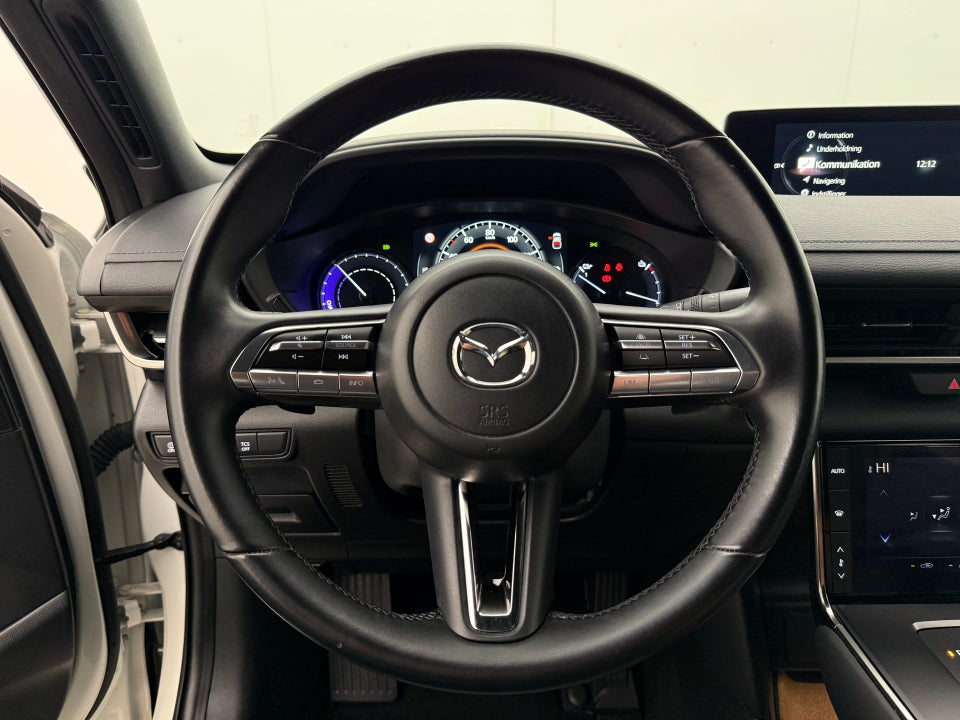 Mazda MX-30 e-SkyActiv Prime-Line 5d