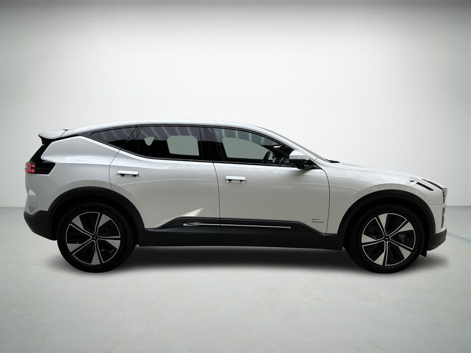 Polestar 3 Long Range AWD 5d