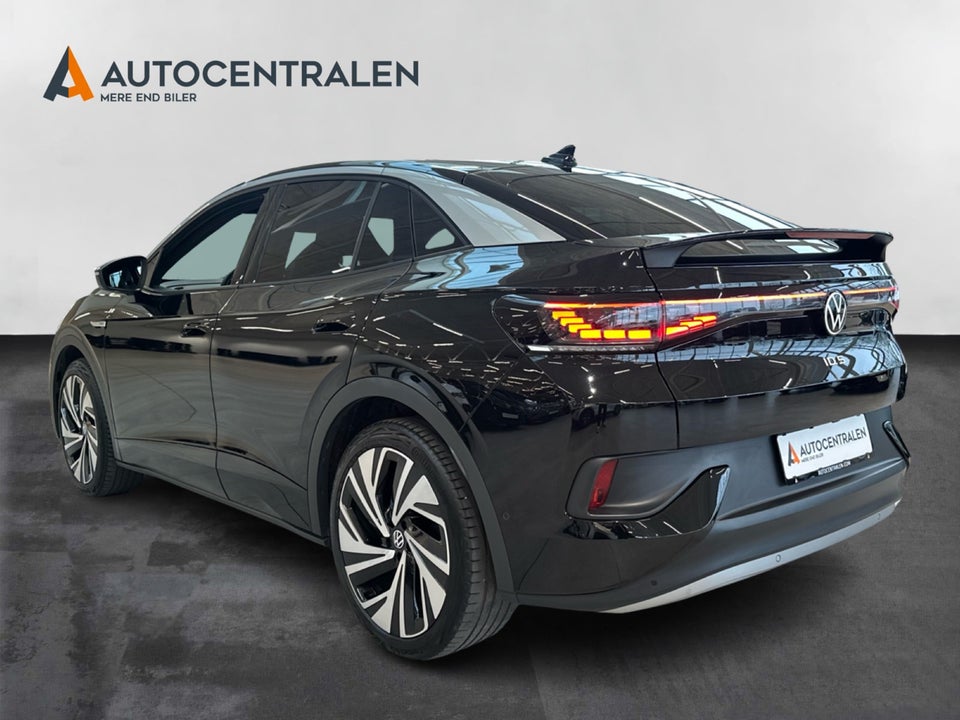 VW ID.5 77 Pro Performance 5d