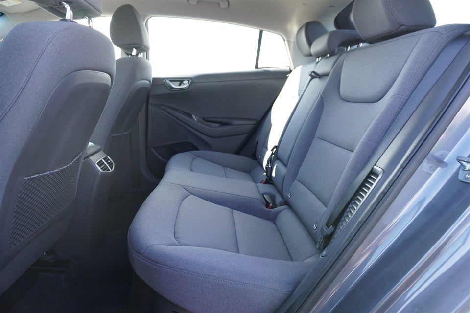 Hyundai Ioniq 1,6 PHEV Premium DCT 5d