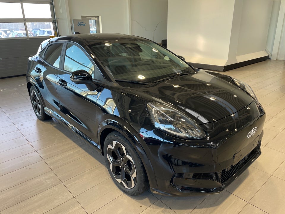 Ford Puma 43 Gen-E Premium 5d