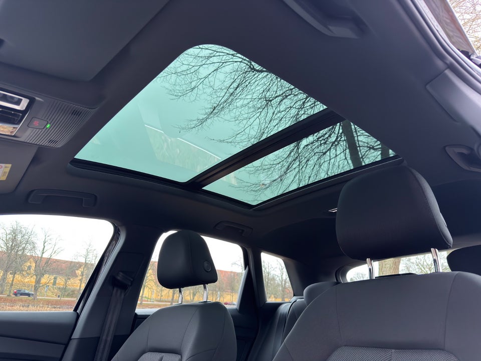 Audi Q4 e-tron 35  5d