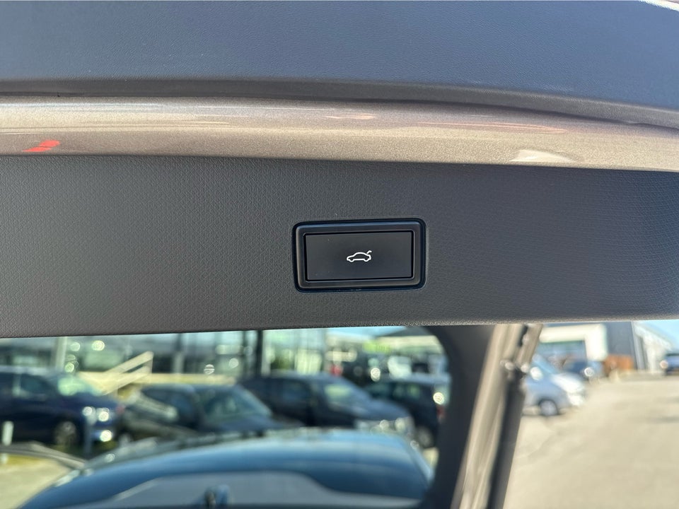 Cupra Tavascan 77 Adrenaline 5d