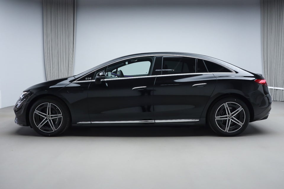 Mercedes EQE350+ AMG Edition 4d