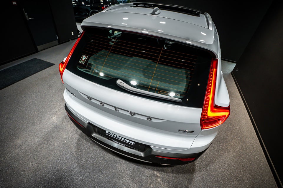 Volvo XC40 1,5 T5 ReCharge Inscription aut. 5d