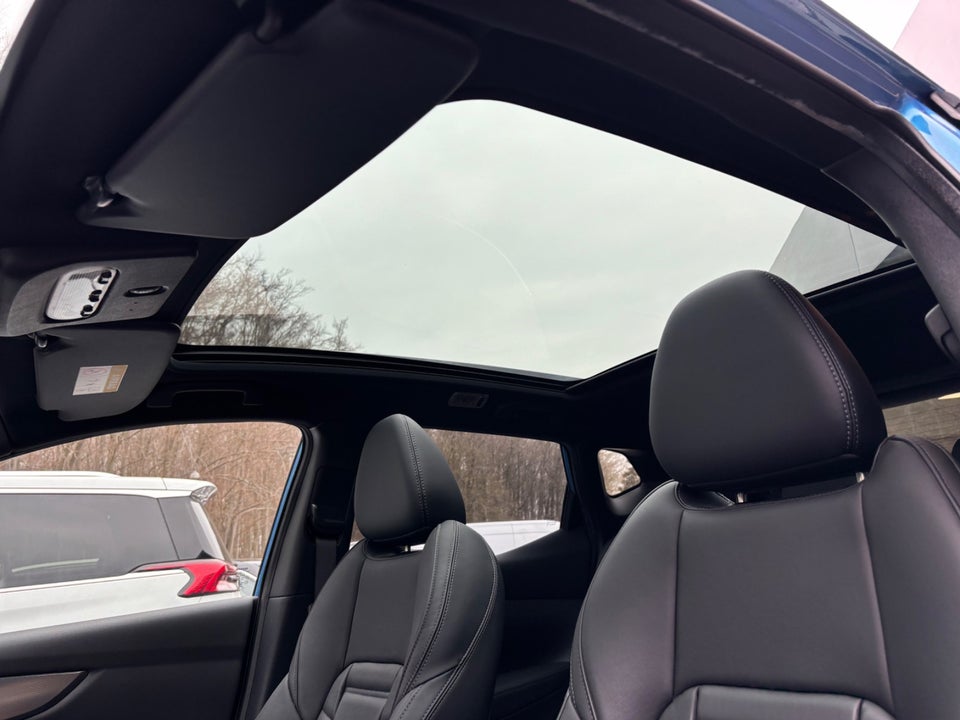 Nissan Qashqai 1,3 Dig-T 160 Tekna+ Dynamic DCT 5d