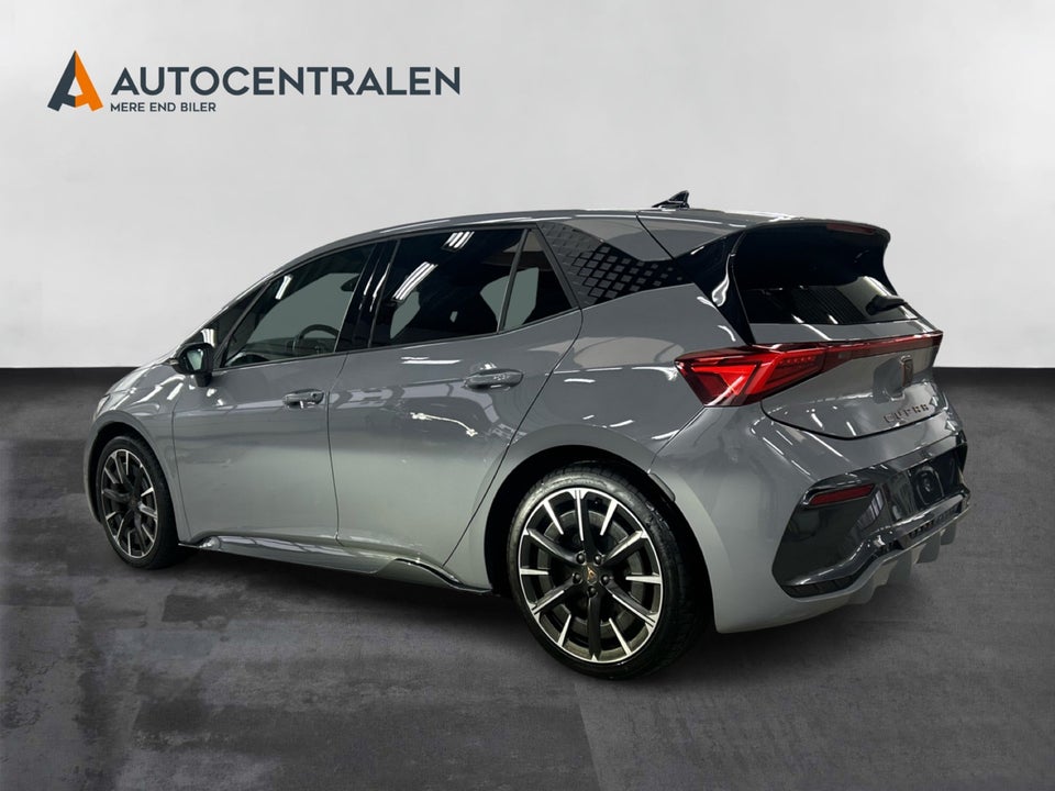 Cupra Born 58 e-Boost 5d