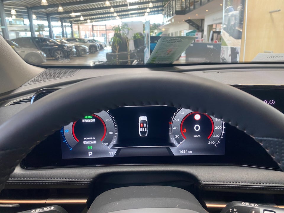 Nissan Ariya 63 Advance 5d