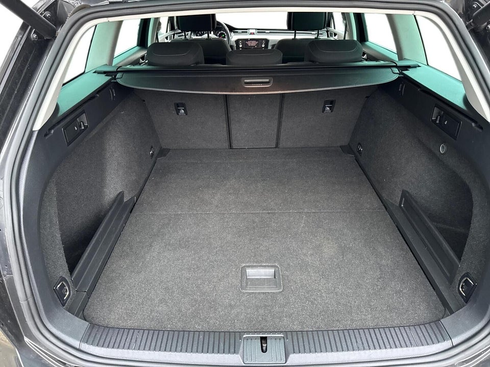 VW Passat 1,5 TSi 150 Business+ Variant DSG 5d