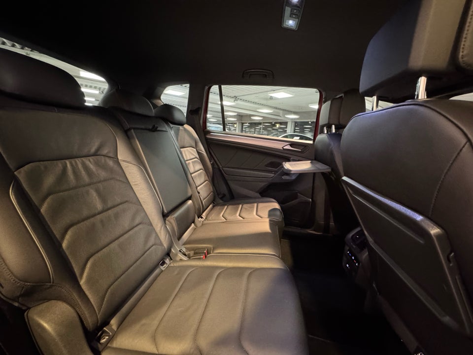 Seat Tarraco 1,4 eHybrid FR DSG 5d