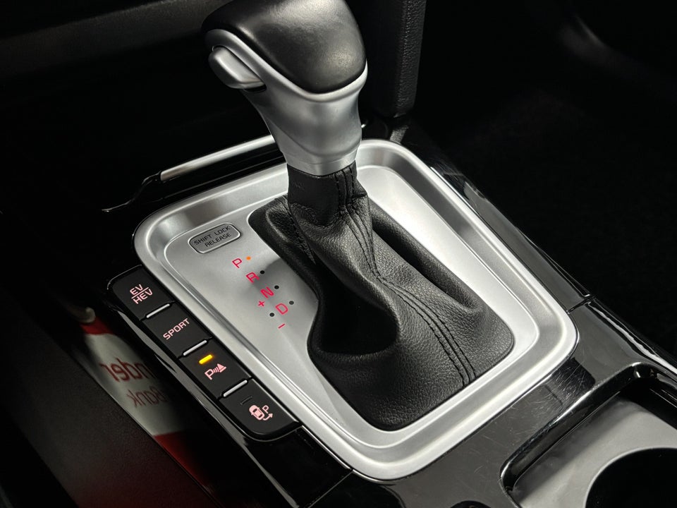 Kia XCeed 1,6 PHEV Upgrade+ Premium DCT 5d