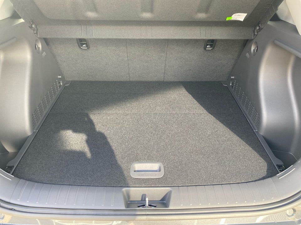 Hyundai Kona 65 EV Advanced 5d