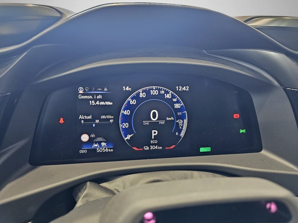 Lexus RZ300e Comfort 5d