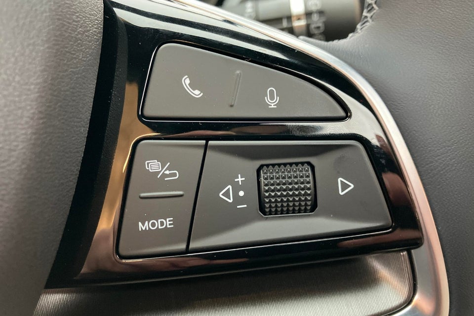 BYD Seal U 72 Comfort 5d