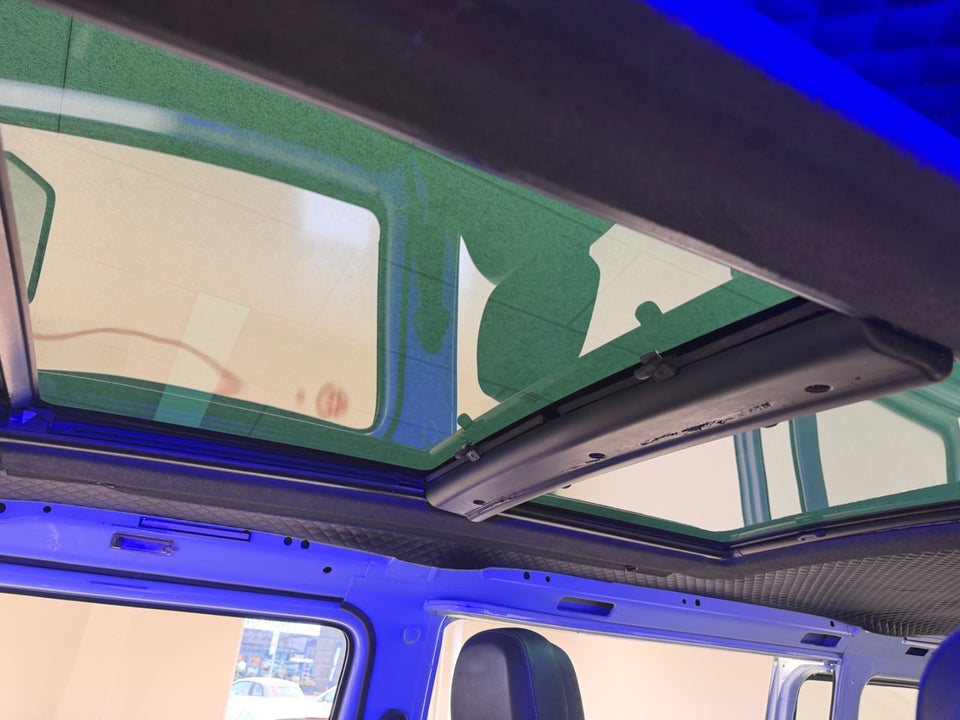 VW Transporter 2,0  4d