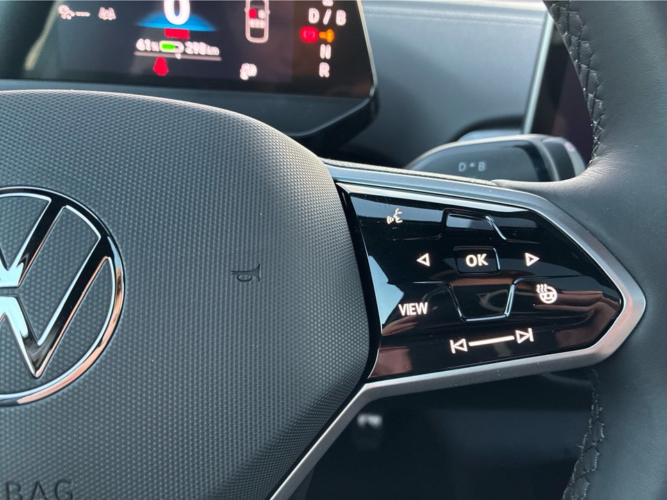 VW ID.4 77 Style Edition 5d