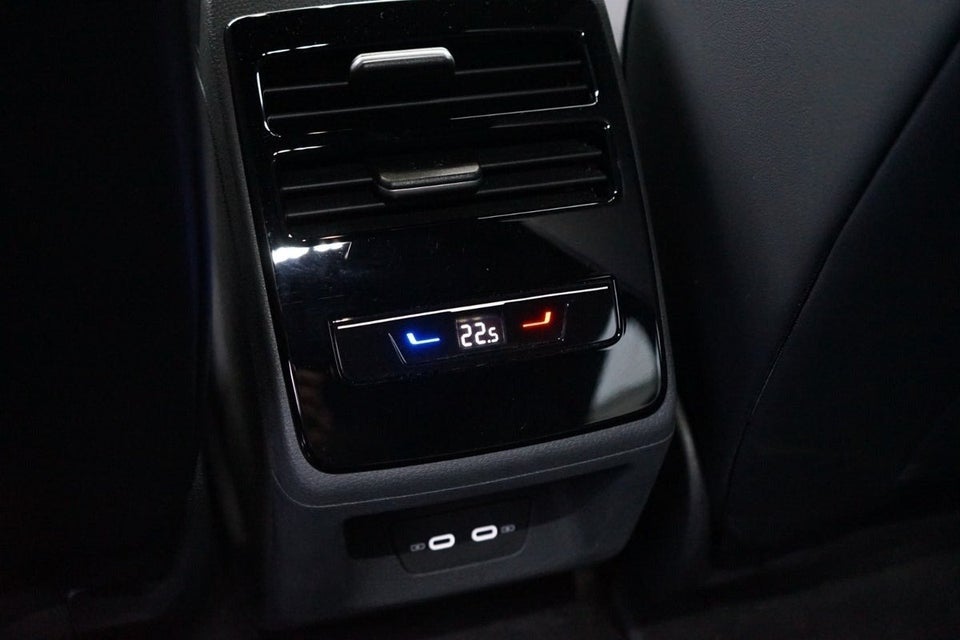 VW ID.7 77 Style Tourer 5d