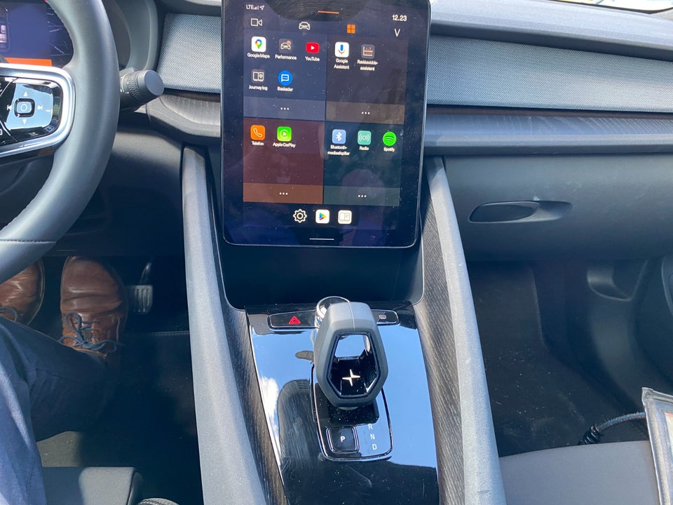 Polestar 2 Standard Range 5d