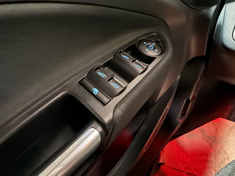 Ford C-MAX 1,6 TDCi 115 Titanium 5d