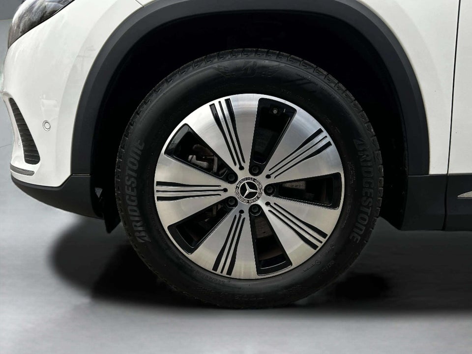 Mercedes EQA250 Progressive 5d