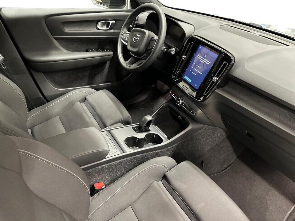 Volvo EX40 Extended Range Core 5d