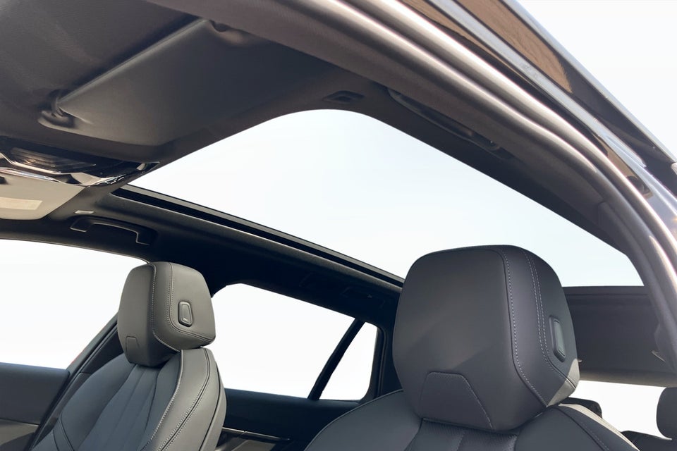 BMW i5 eDrive40 Touring Supercharged M-Sport Pro 5d