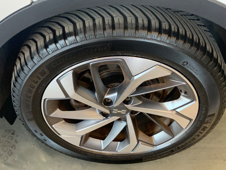 Aiways U5 Premium 5d