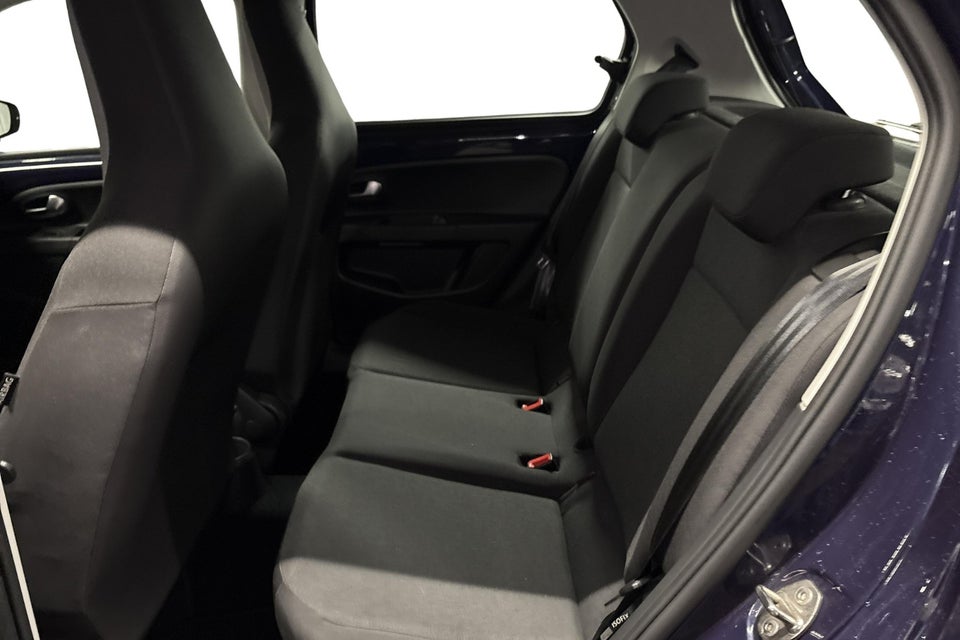 VW Up! 1,0 MPi 60 Move Up! 5d