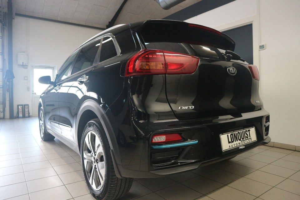 Kia e-Niro 64 Advance+ Tech 5d