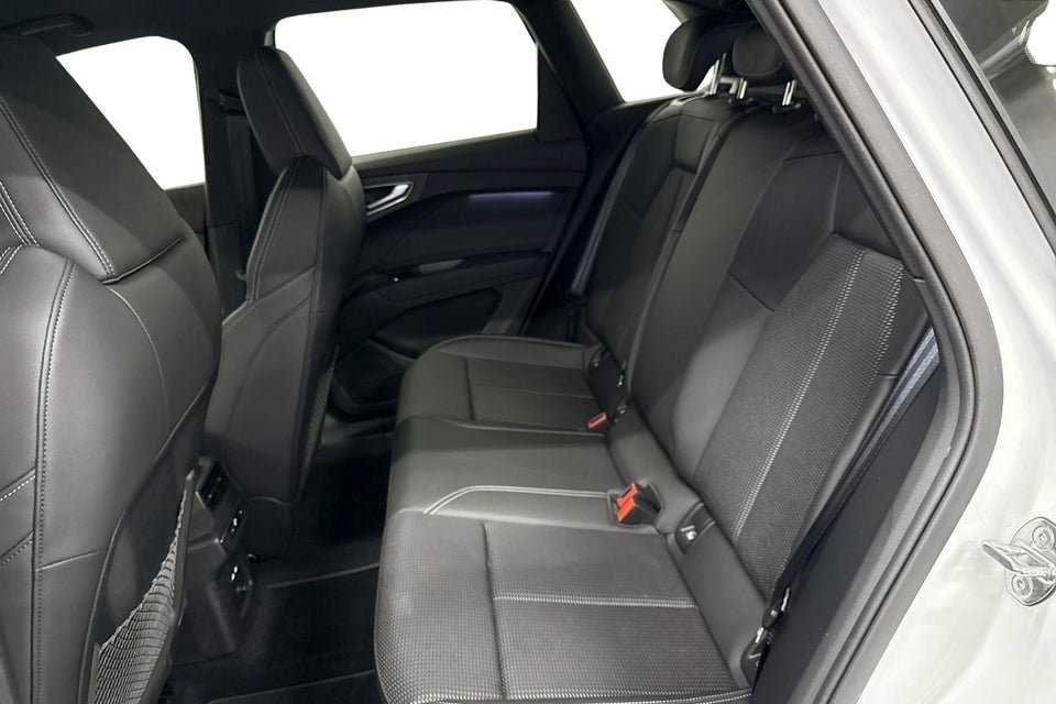 Audi Q4 e-tron 45 Ultra 5d