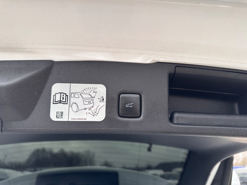 Ford Kuga 1,5 EcoBlue ST-Line aut. Van 5d