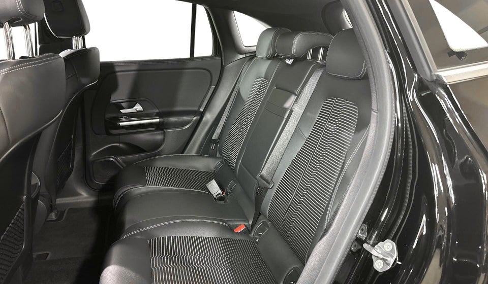 Mercedes EQA250 Progressive 5d