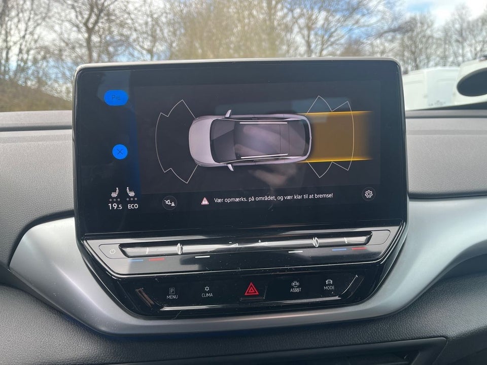 VW ID.4 77 Pro Performance 5d