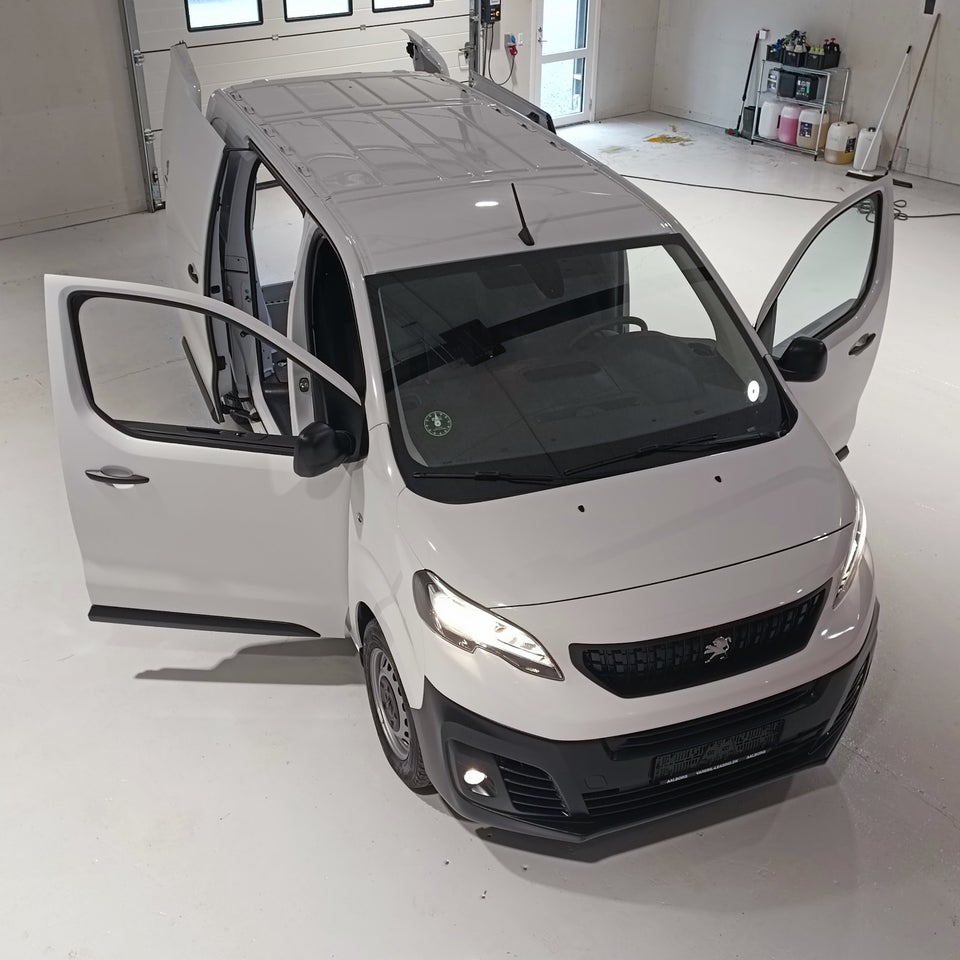 Peugeot Expert 2,0 BlueHDi 144 L2 Plus EAT8 Van