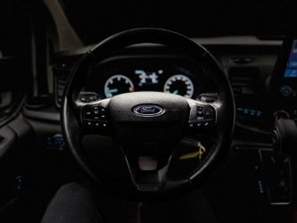 Ford Transit Custom 340L 2,0 TDCi 130 Trend aut.