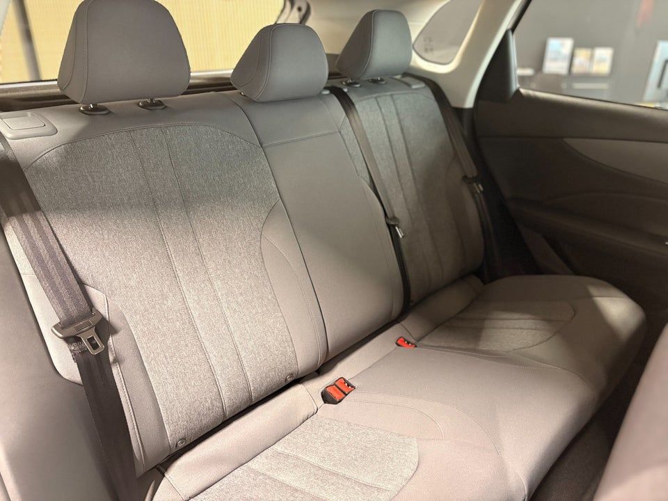 MG MGS5 64 Comfort 5d