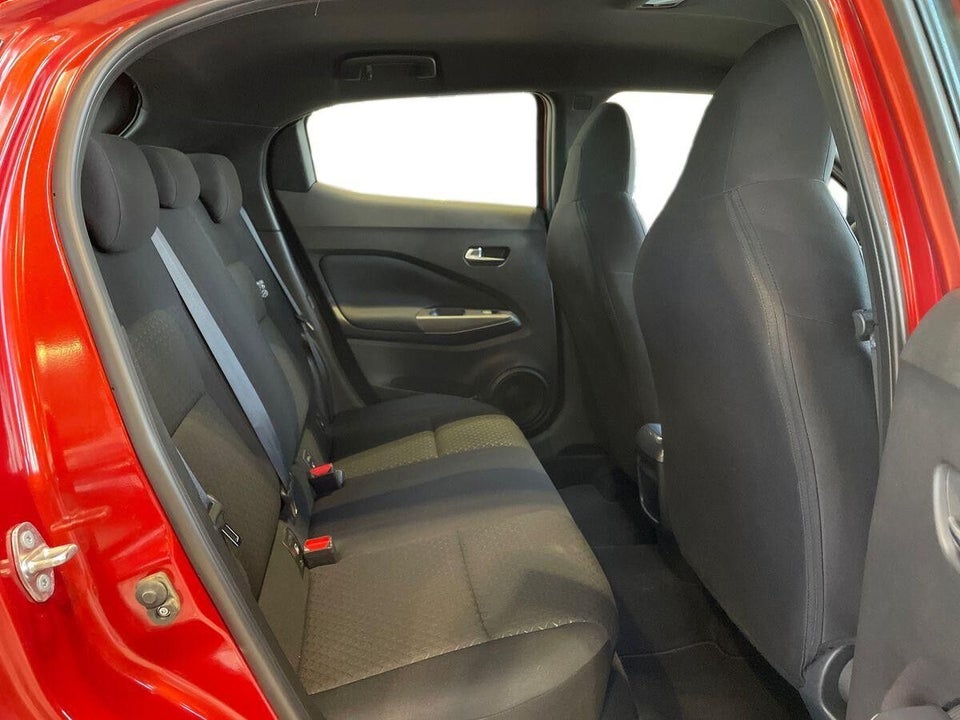 Nissan Juke 1,0 Dig-T 117 Acenta DCT 5d
