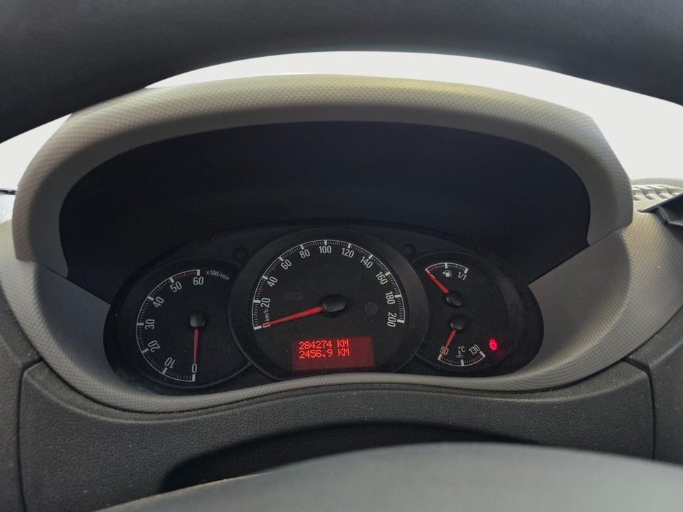 Opel Movano 2,3 CDTi 163 Chassis L3 2d