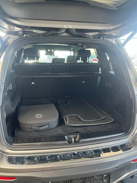 Mercedes EQB250+ AMG Line 5d