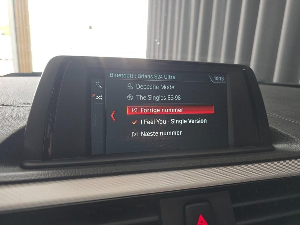 BMW 118i 1,5 M-Sport aut. 5d